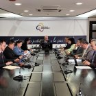 El Consejo de la Judicatura aprobó la conformación de 11 tribunales para la prueba oral y cinco para recalificar la prueba escrita.