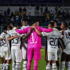 Gonzalo Valle (1) el arquero de Liga de Quito y una participación inolvidable en Copa Ecuador.