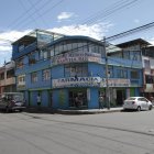 El ataque armado ocurrió en el sector de la Martha Bucaram, sur de Quito.