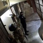 Vigilancia. La cárcel de máxima seguridad del Ecuador: La Roca, es una de las más pequeñas del país, pero tiene mayor control estatal que otras.