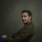 Diego Aguilar se posicionó en el puesto 13 del ranking de la revista Lürzer’s Archive.