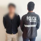 El 5 de agosto fue detenido el hombre de 28 años por ser el principal sospechoso del secuestro extorsivo.