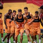 El Ídolo suma 3 puntos en la tabla de posiciones.