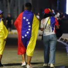Según organizaciones de ayuda a migrantes, hay nuevos grupos de venezolanos huyendo de su país.