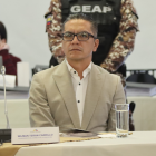 El expresidente del Consejo de la Judicatura y procesado en el caso Metástasis ya no volverá a La Roca.