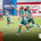 Técnico Universitario recibe a Delfín en el estadio Bellavista en la fecha 3