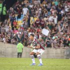 Fluminense buscará la clasificación en su estadio.
