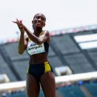 La paratleta ecuatoriana Kiara Rodríguez figura entre las favoritas en las pruebas de salto largo y 100 metros planos en los Juegos Paralímpicos París 2024.