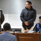 El exmagistrado podría enfrentar una pena de cinco a siete años de prisión por los hechos que se le imputan.