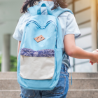 Referencial. Regreso a clases en Sierra y Amazonía.