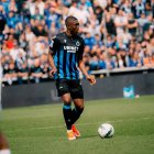 Por destacar en Brujas, el ecuatoriano de 20 años fue nominado al Golden Boy 2024, que premia al mejor sub-21 del año en Europa.