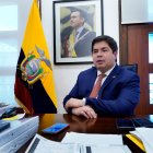 El ministro de Gobierno, Arturo Félix descartó que adelantar que el Gobierno Nacional costeará las planillas de luz de los hogares que consuman hasta 180 KW en los próximos meses, sea una estrategia de campaña electoral.