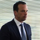 John Pólit, hijo del excontralor Carlos Pólit, es ahora procesado por lavado en EE.UU.