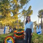 Según la Cancillería, la vicepresidenta debió llegar a Turquía el 1 de septiembre de 2024.