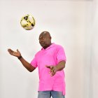 El recordado Lupo Quiñónez, quien Lleva 35 años radicado en EE.UU.