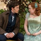 Bridgerton ha confirmado el elenco de la temporada 4