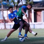 ENTRENAMIENTO DE EMELEC DEL MIERCOLES 19 DE SEPTIEMBRE DE 2024

AG-EXTRA AG-EXPRESO