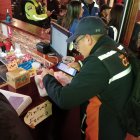 Los negocios hacían mal uso de la Licencia Única de Actividades Económicas (LUAE).