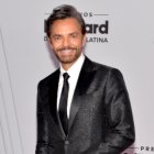 Por si no lo sabía el actor mexicano fue pareja de Victoria Ruffo.