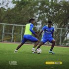 Astillero FC juega en el estadio de la Espol el sábado 28 de septiembre ante Aviced.