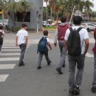 Hecho. Uno de sus principales problemas de las instituciones privadas radica en los altos costos de estudio.