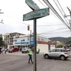 Trabajos. El mantenimiento de los trabajos iniciará el 1 de octubre.