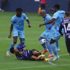 Independiente del Valle y Universidad Católica se volverá a ver la cara, pero en Copa Ecuador.