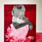 La muestra se inauguró en el MAAC, en Guayaquil.