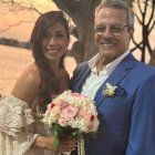 Maluli y Jimmy Jairala.