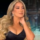 Samara Rivera,viuda de Rasquiña, fue procesada por asociación ilícita.