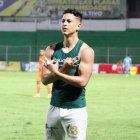 El gol de Miguel Parrales ante Libertad le dio los tres puntos a Orense, en la fecha 10 de la LigaPro.