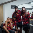 JUGADORES DE BARCELONA 2024 IMAGESPORT JOSE CHAMORRO 2024

AG-EXTRA AG-EXPRESO