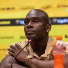 Segundo Castillo al frente de Barcelona y ganó el Clásico del Astillero 2-1-