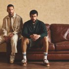 Lionel Messi y Bad Bunny muestran su nueva colaboración junto a Adidas.