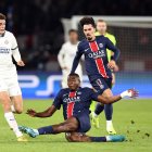 Willian Pacho Champions