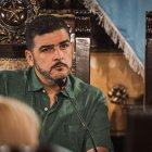 El anuncio lo hizo este viernes 25 de octubre de 2024, durante una sesión extraordinaria del Concejo Cantonal.