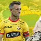 Damián Díaz saca a la luz la deuda que tiene Barcelona con él.