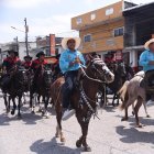 Samborondón es la capital ecuestre del Ecuador.