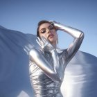 Mara cree que para ser Miss Universo se debe ser empática y entender las emociones de los demás