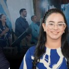 La alcaldesa subrogante, Blanca López, se refirió a la sentencia.