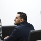 La defensa de Barreiro alegó que tenía prevista otra diligencia en la misma fecha.