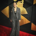 La artista mexicana hizo historia en lo Latin Grammy.