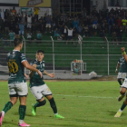 Orense se quedó con la victoria 1-0 sobre Cumbayá en la fase 1 de LigaPro