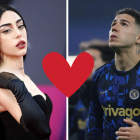 Nikki Nicole ya había desmentido su romance con Enzo, pero hoy vuelven los rumoes.