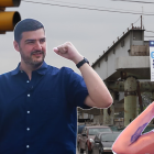 Nueva pugna entre el actual alcalde y la anterior alcaldesa.