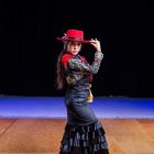 Francesca Pinoargotti protagoniza la obra.