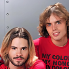Erreway viene a Ecuador con Benja, Manuel y Camila.
