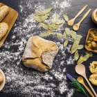 Eliminar las harinas puede ser difícil