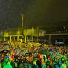 El Quito Fest celebra su vigésima edición