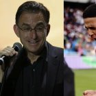 Michel Deller directivo de Independiente del Valle habló del partido ante LDUQ.